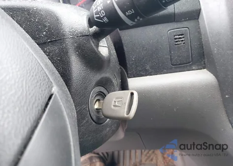 2008 Honda Cr-V Ex-L из США, поврежденный, VIN JHLRE48768C028190